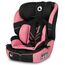 Scaun auto LIONELO Levi One Pink Rose I-Size, 9-36 kg