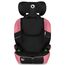 Scaun auto LIONELO Levi One Pink Rose I-Size, 9-36 kg, 2 image