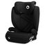 Scaun auto LIONELO Hugo Black Carbon I-Size ISOFIX, 15-36 kg