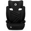 Scaun auto LIONELO Hugo Black Carbon I-Size ISOFIX, 15-36 kg, 3 image