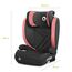 Scaun auto LIONELO Hugo Pink Baby I-Size ISOFIX, 15-36 kg, 10 image