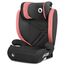 Scaun auto LIONELO Hugo Pink Baby I-Size ISOFIX, 15-36 kg