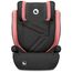 Scaun auto LIONELO Hugo Pink Baby I-Size ISOFIX, 15-36 kg, 3 image