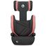 Scaun auto LIONELO Hugo Pink Baby I-Size ISOFIX, 15-36 kg, 4 image