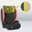 Scaun auto LIONELO Hugo Pink Baby I-Size ISOFIX, 15-36 kg, 7 image
