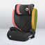 Scaun auto LIONELO Hugo Pink Baby I-Size ISOFIX, 15-36 kg, 8 image
