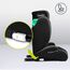 Scaun auto LIONELO Hugo Pink Baby I-Size ISOFIX, 15-36 kg, 9 image