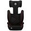Scaun auto LIONELO Hugo Sporty Black Red I-Size ISOFIX, 15-36 kg, 7 image