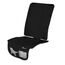 Protectie pentru scaun auto LIONELO Black Carbon