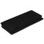 Protectie pentru scaun auto LIONELO Black Carbon, 4 image