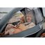 Прогулочная коляска для двойни LIONELO Cama Grey Graphite, изображение 4