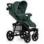 Коляска LIONELO Annet Plus Green Forest, изображение 2