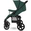 Коляска LIONELO Annet Plus Green Forest, изображение 4
