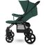 Коляска LIONELO Annet Plus Green Forest, изображение 5