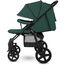 Коляска LIONELO Annet Plus Green Forest, изображение 6