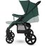 Коляска LIONELO Annet Plus Green Forest, изображение 7