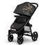 Коляска LIONELO Annet Plus Dreamin, изображение 4