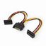 Cablu Cablexpert CC-SATAM2F-02