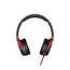 Cască HYPERX Cloud Mini, Negru / Roșu, 4 image