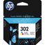 Cartus HP 302, Color