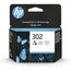 Cartus HP 302, Color, 2 image