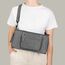Сумка для коляски LIONELO Little Grey Stone, изображение 3