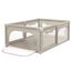 Игровой манеж LIONELO Willow Beige Sand