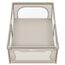 Игровой манеж LIONELO Willow Beige Sand, изображение 3