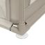 Игровой манеж LIONELO Willow Beige Sand, изображение 4
