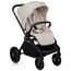 Коляска LIONELO 2-в-1 Mika Plus Beige Sand, изображение 3