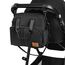 Коляска LIONELO 3-в-1 Bianka Black Onyx, изображение 11