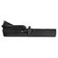 Коляска LIONELO 3-в-1 Bianka Black Onyx, изображение 13