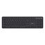 Tastatura TRUST Vaiya, Wireless, Full-size