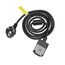 Cablu ECOFLOW MicroInverter, 3 m