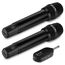 Set din două microfoane SVEN MK-742, Fără fir