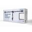 Suport GEMBIRD MA-D3-01, Pentru 3 monitoare, 2 image
