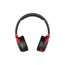 Casti HYPERX Cloud Mini, Black/Red, 3 image