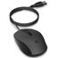 Mouse HP 150, Black, 2 image