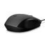 Mouse HP 150, Black, 3 image