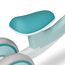 Беговел LIONELO Villy Green Turquoise, изображение 5