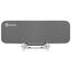 Защитный бортик LIONELO Lora Grey Stone, изображение 2