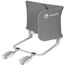Защитный бортик LIONELO Lora Grey Stone, изображение 3
