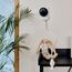 Suport pentru camera video LIONELO Flexigrip White