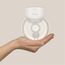 Pompa de san LIONELO Fidi Free Simple White Natural