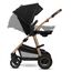 Carucior LIONELO 2 in 1 Amber Black Onyx, 7 image