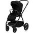 Carucior LIONELO 2 in 1 Meril Black Onyx, 9 image