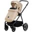 Carucior LIONELO 2 in 1 Meril Beige Sand, 10 image