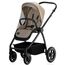 Carucior LIONELO 2 in 1 Meril Beige Sand, 11 image