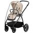 Carucior LIONELO 2 in 1 Meril Beige Sand, 12 image