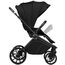 Коляска LIONELO 2-в-1 Mika Plus Black Onyx, изображение 4